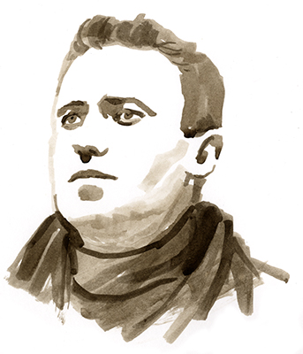 Alexei Nawalny